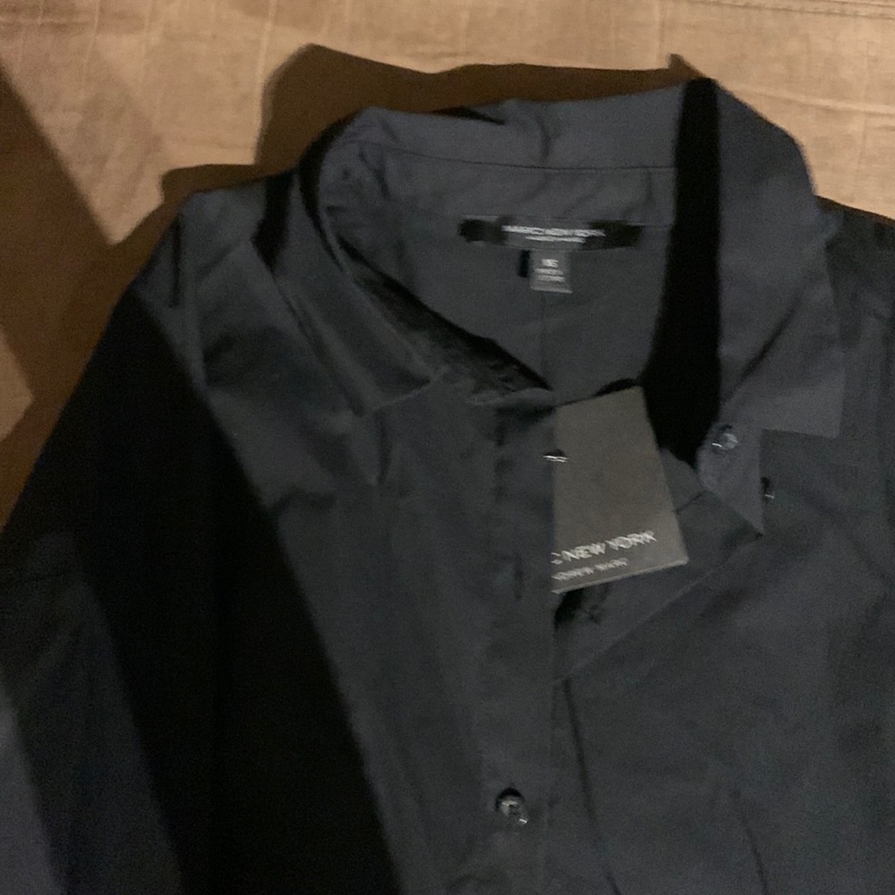 Ladies shirt